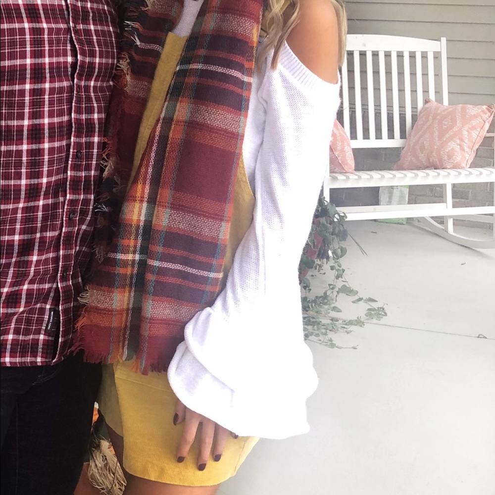 Altard state overall dress